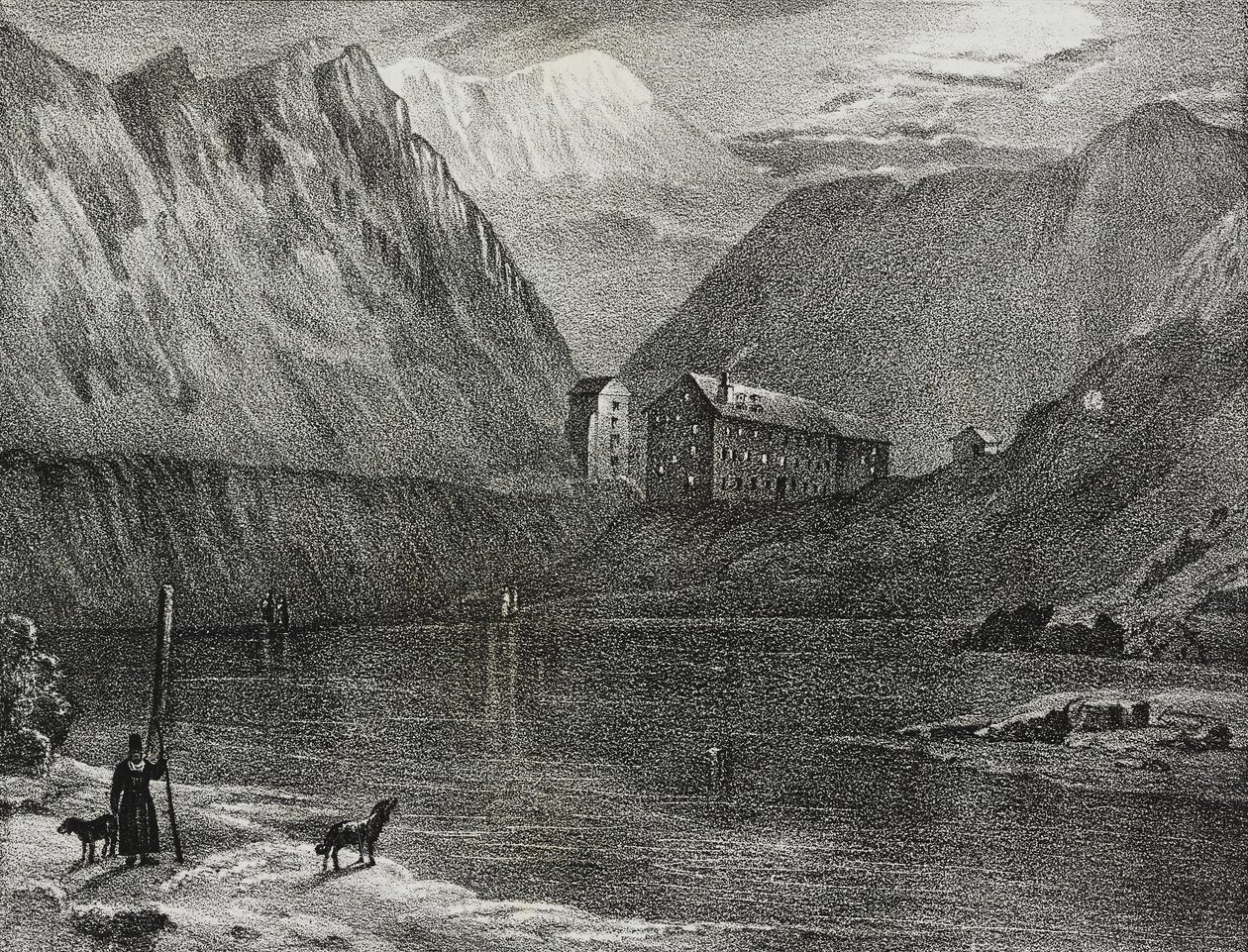 Vue de l