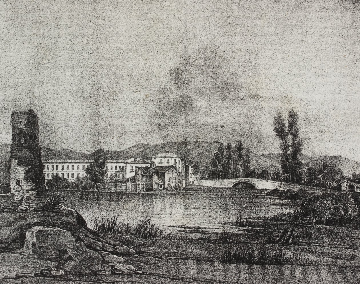 Vue de l