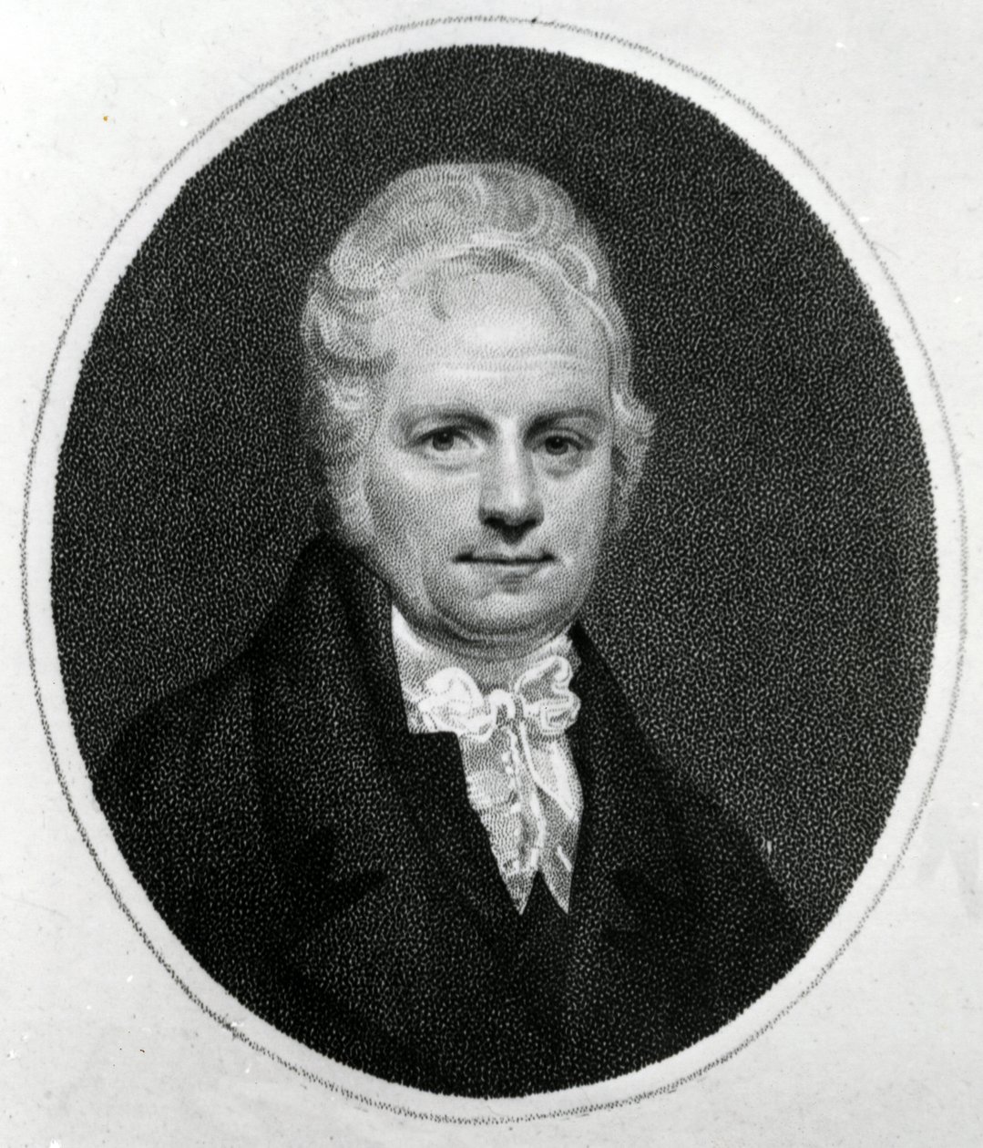 Samuel Birch Esq., gravure réalisée par William Drummond, illustration tirée de 
