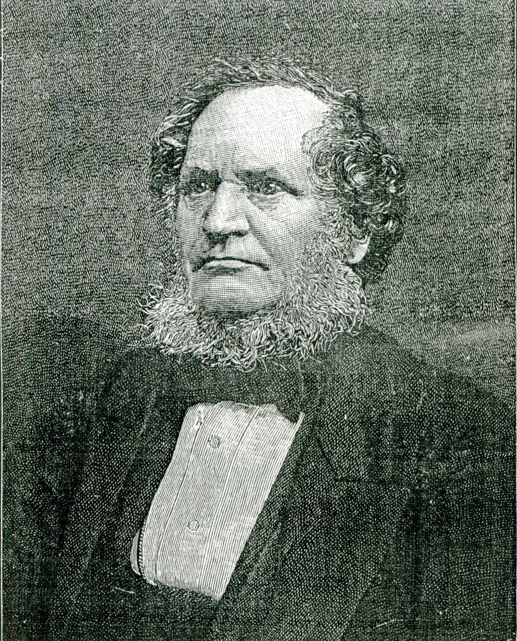 Edward Henry Smith Stanley, Lord Stanley, gravé d