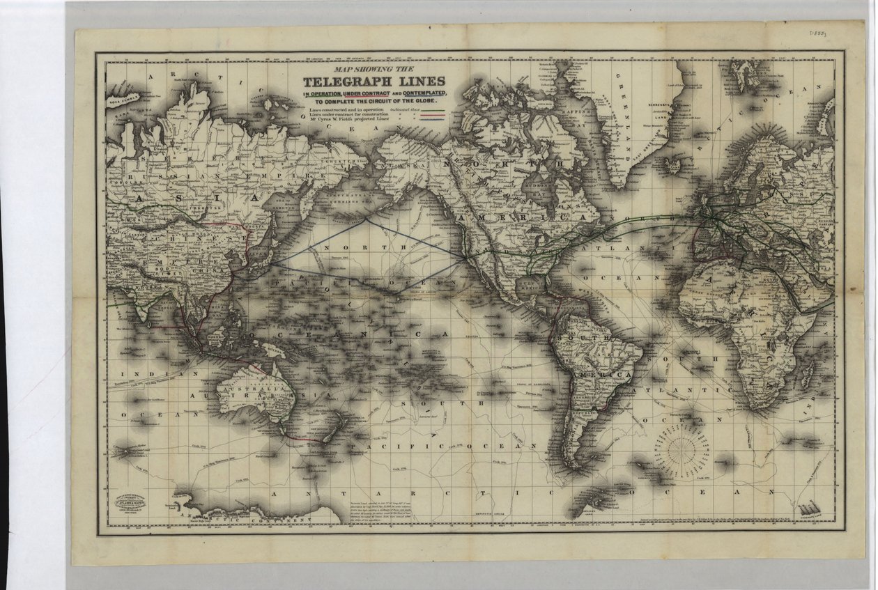 Cartes LOC mmorse000105-1 - Samuel Finley Breese Morse