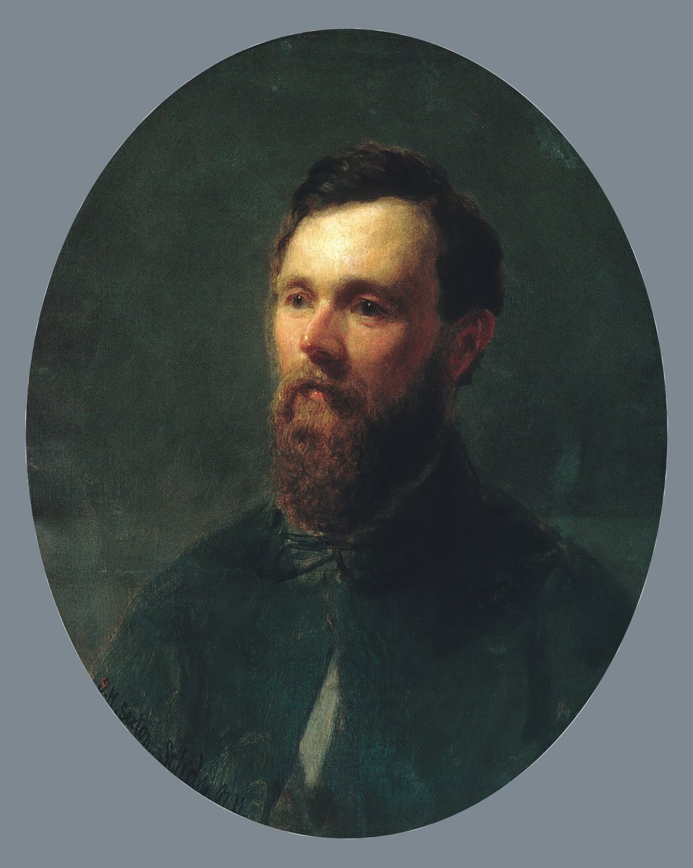 Levi Hale Willard, 1857 - Samuel H Sexton
