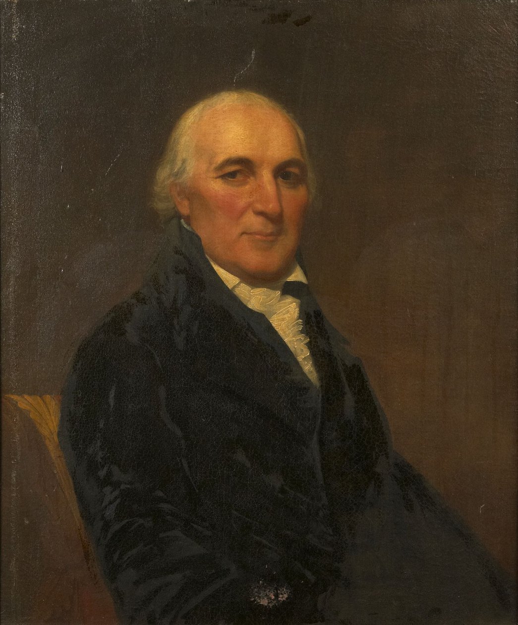 Andrew Kirkpatrick, promotion de 1775 (1756-1831) - Samuel Lovett Waldo
