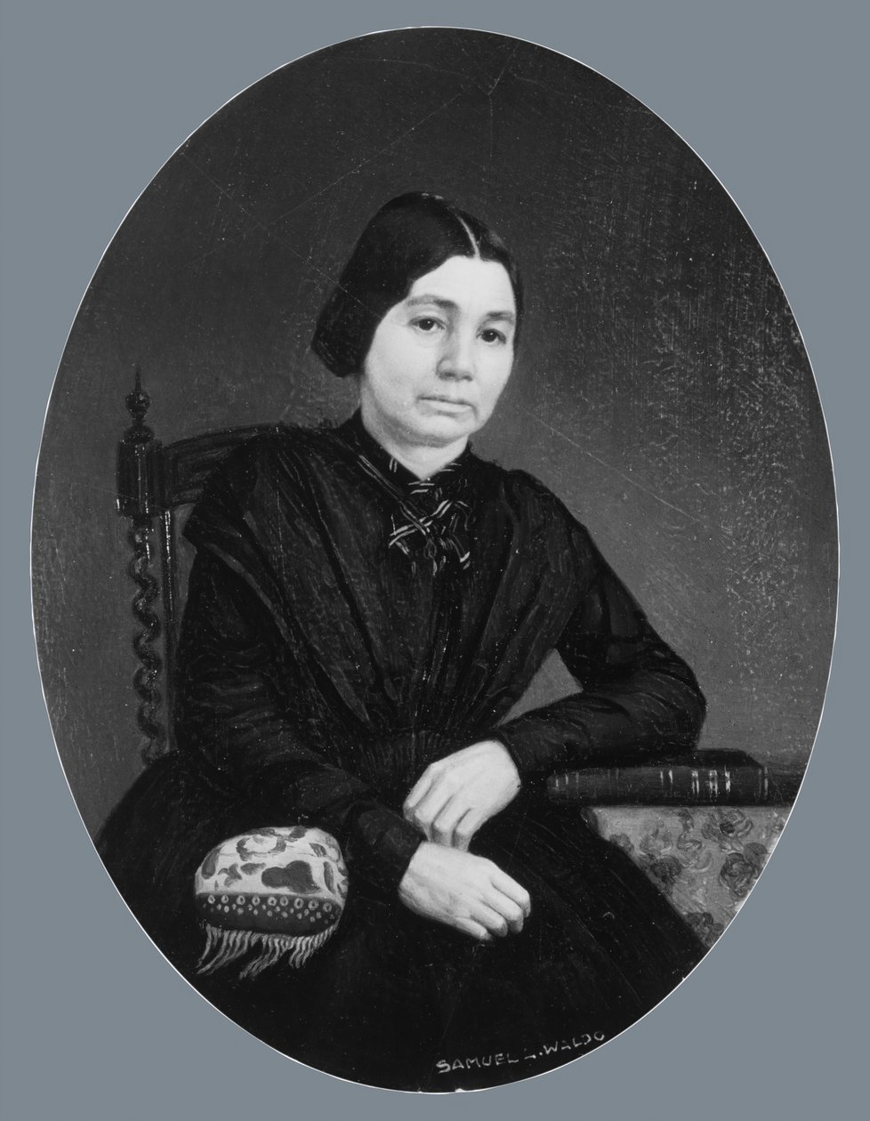 Portrait d