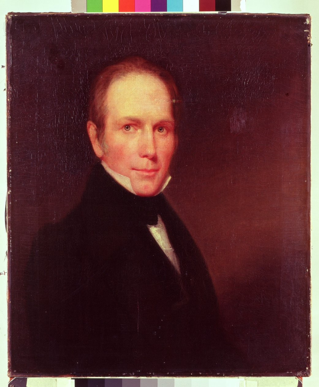 Henry Clay 1834 - Samuel Osgood