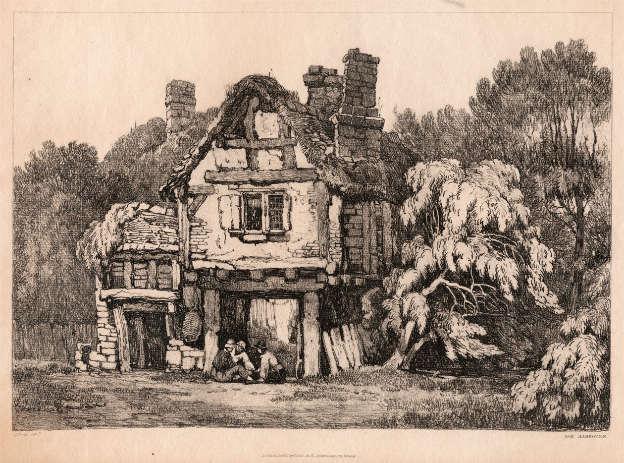 Près d