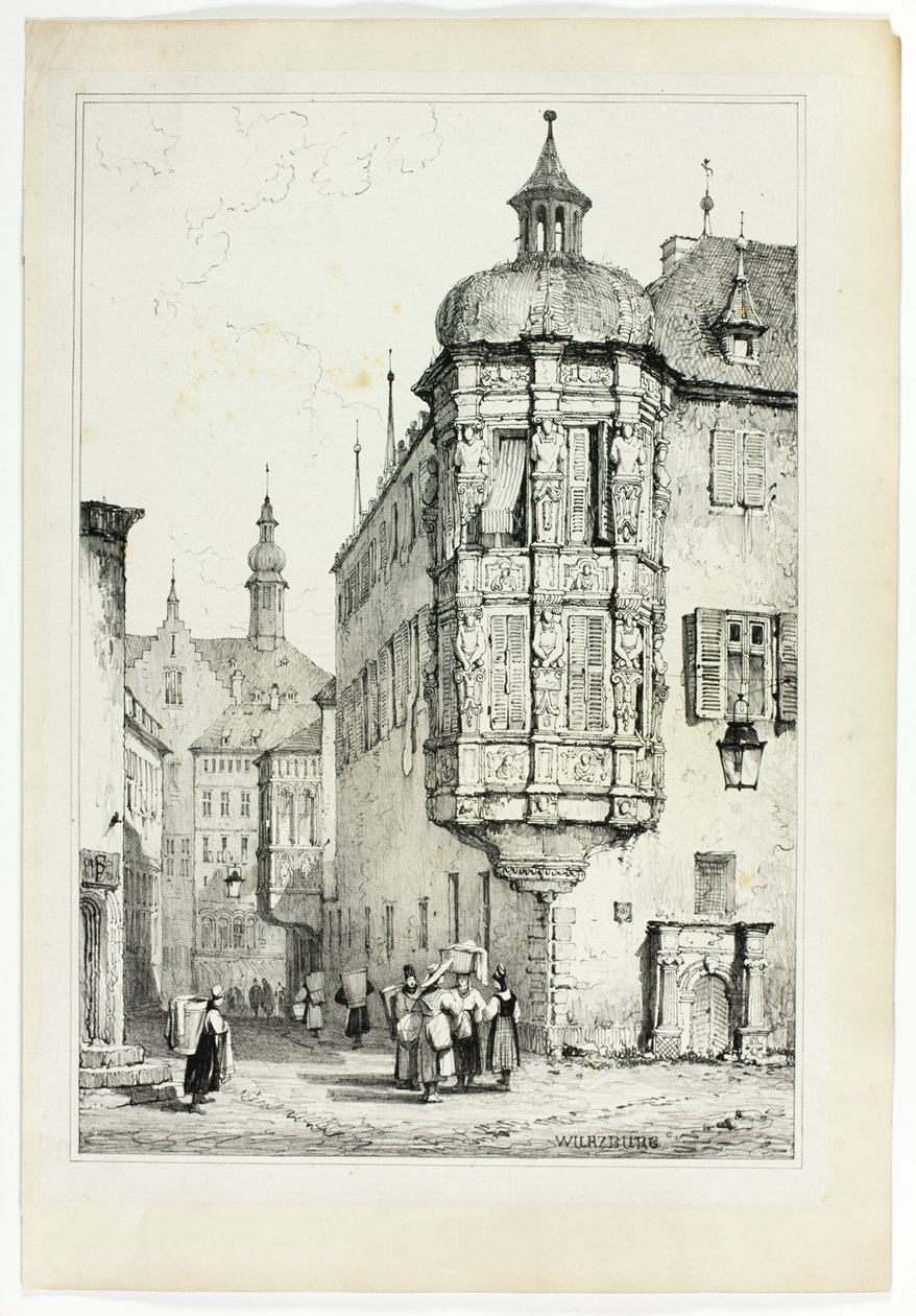 Wurzburg, d