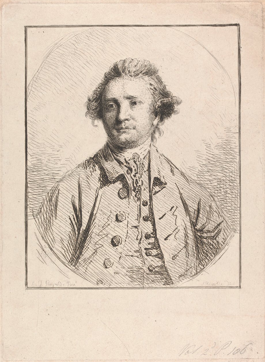 Alexander Dow - Samuel William Reynolds