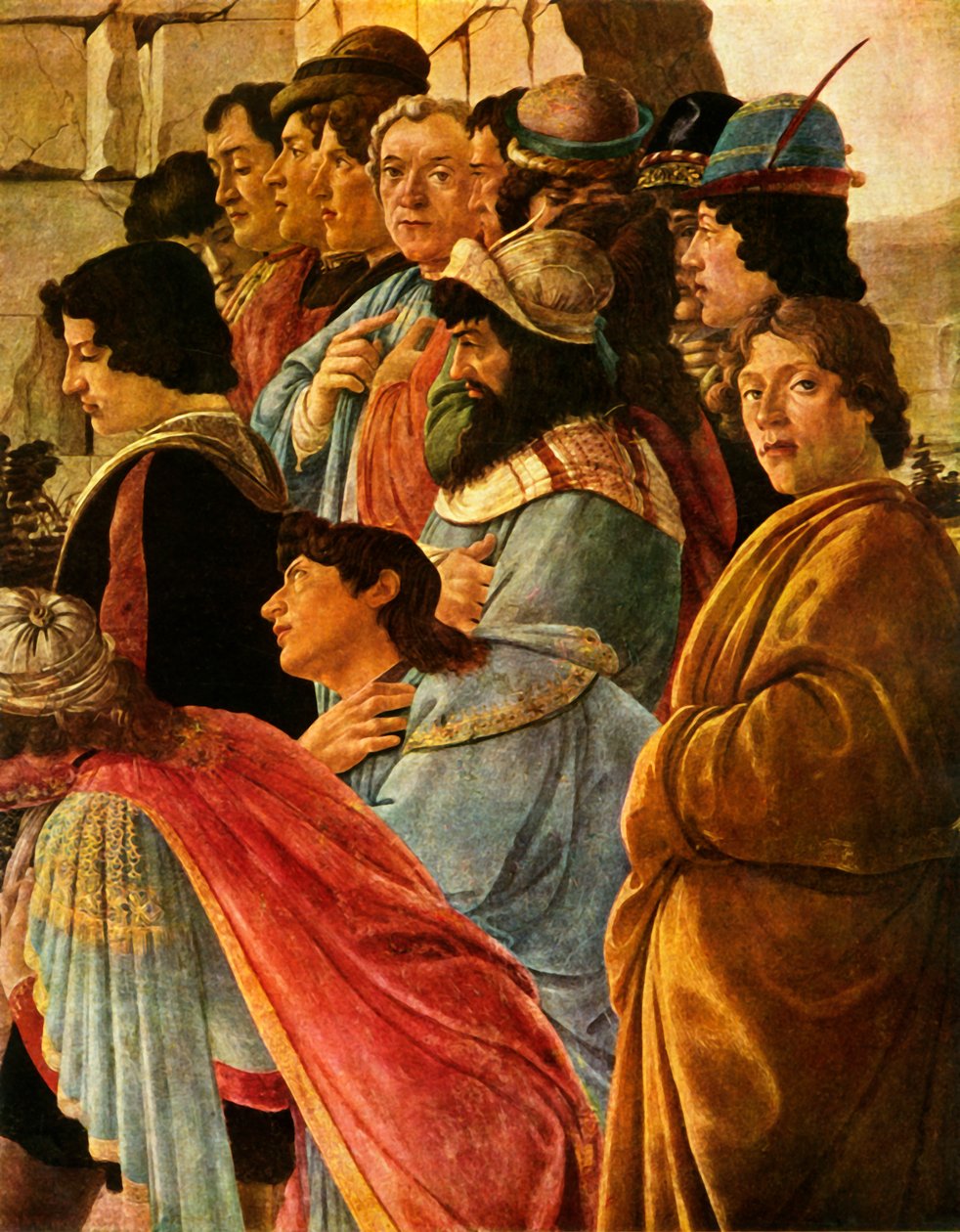 Détail de l