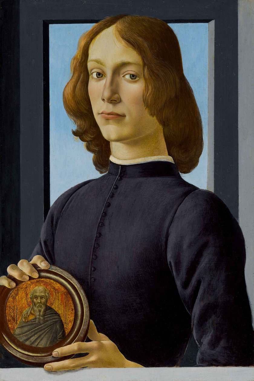 Portrait d