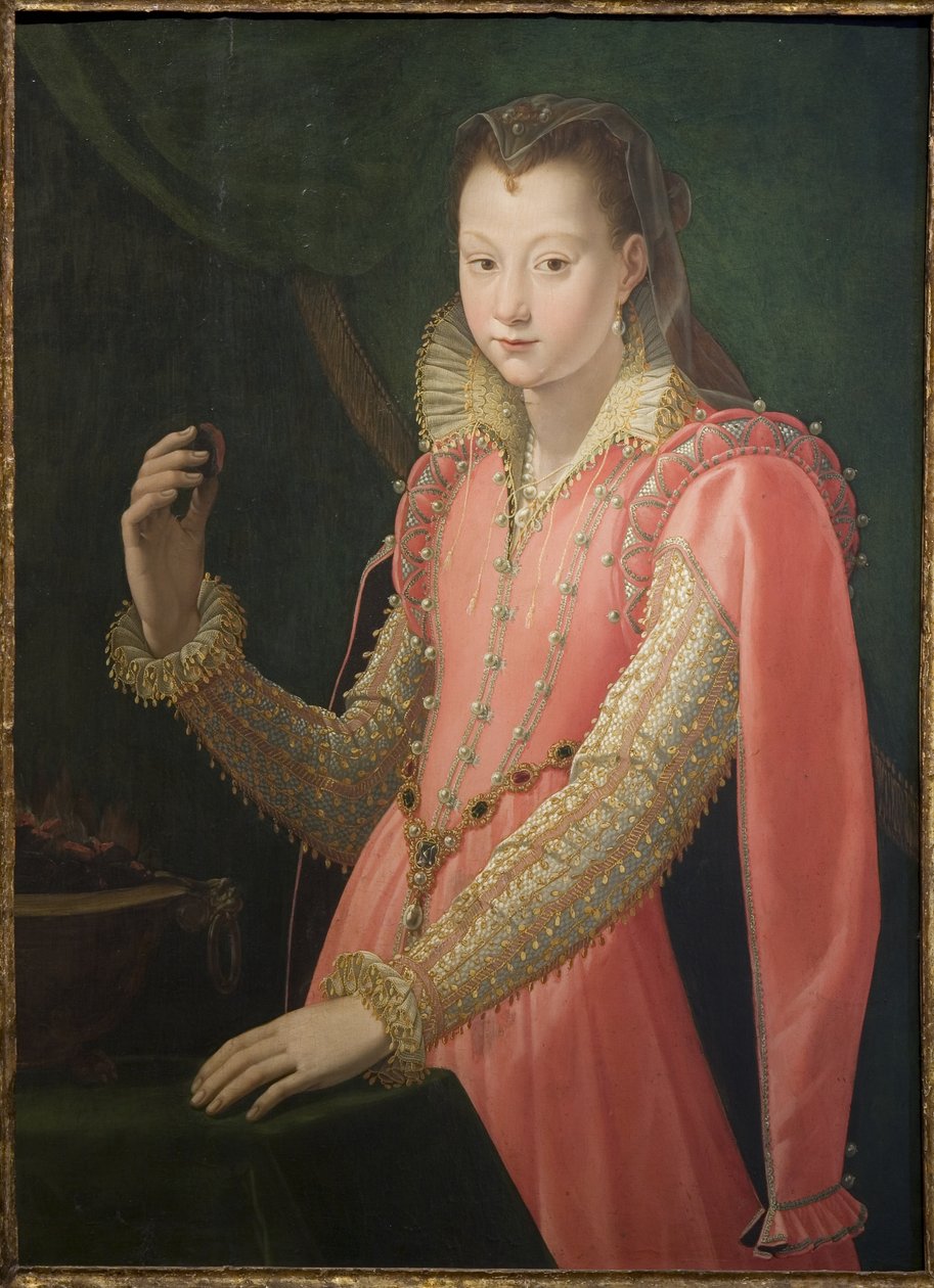 Portrait d