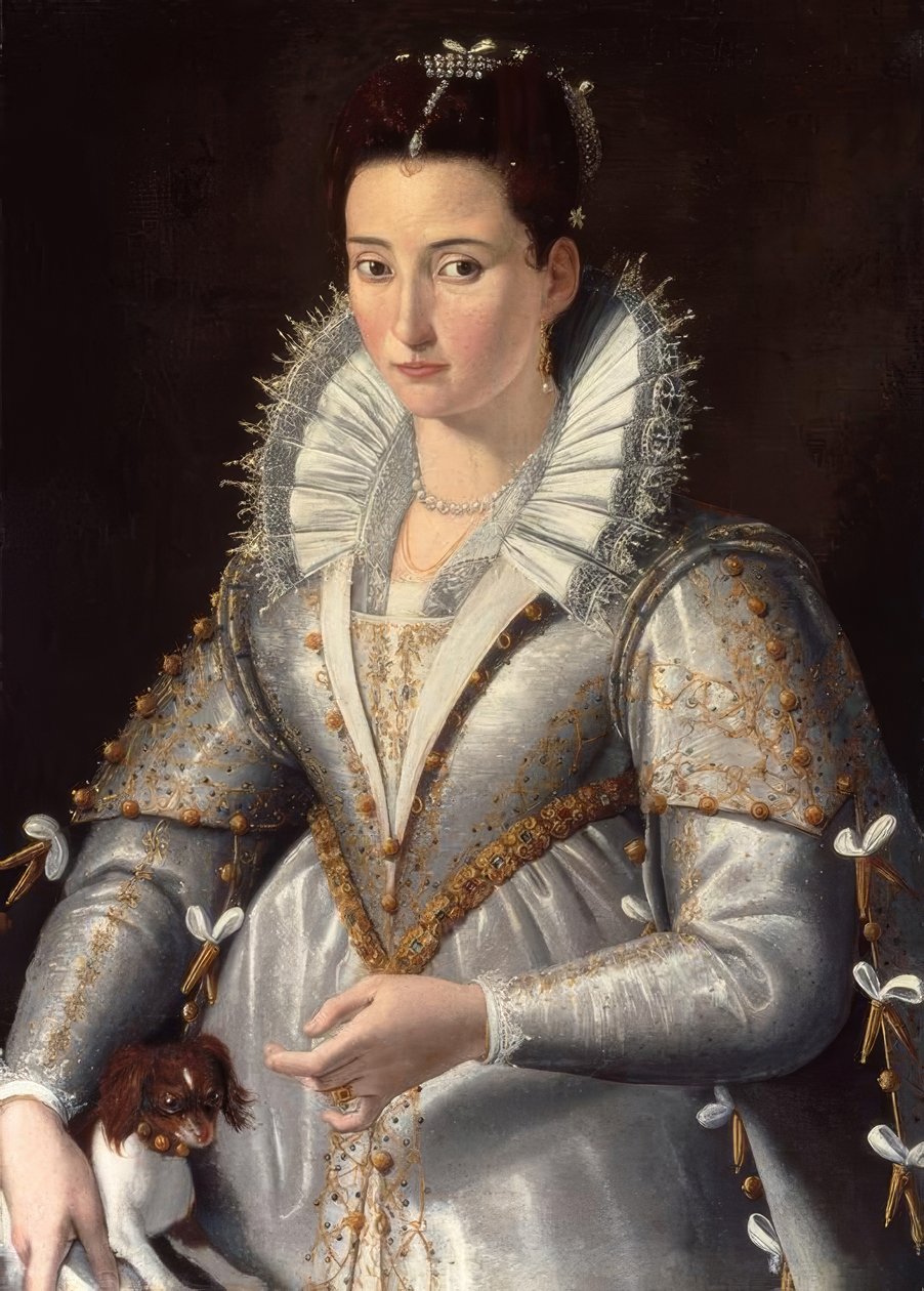 T - Santi di Tito