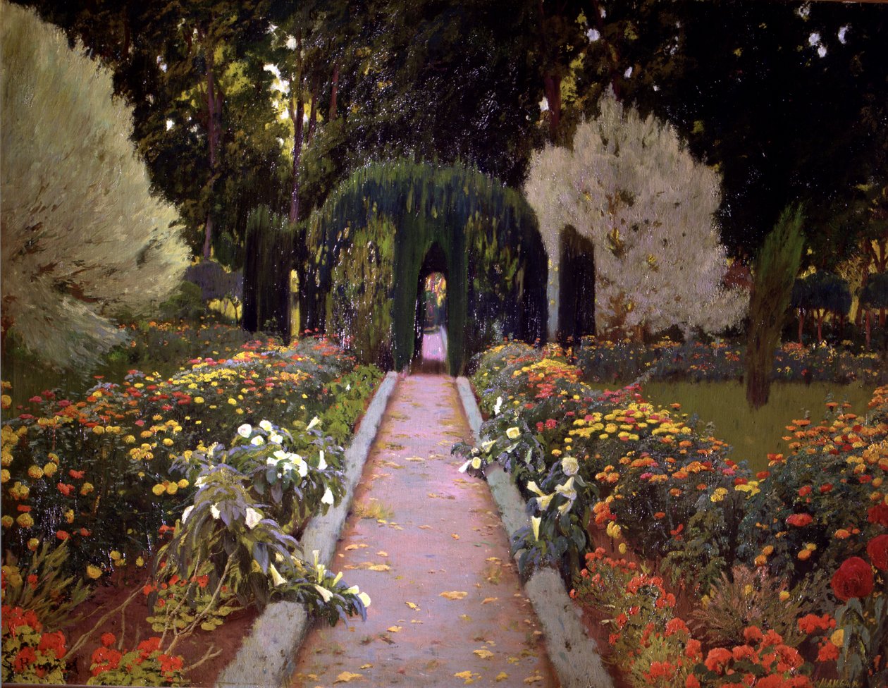  - Santiago Rusinol i Prats