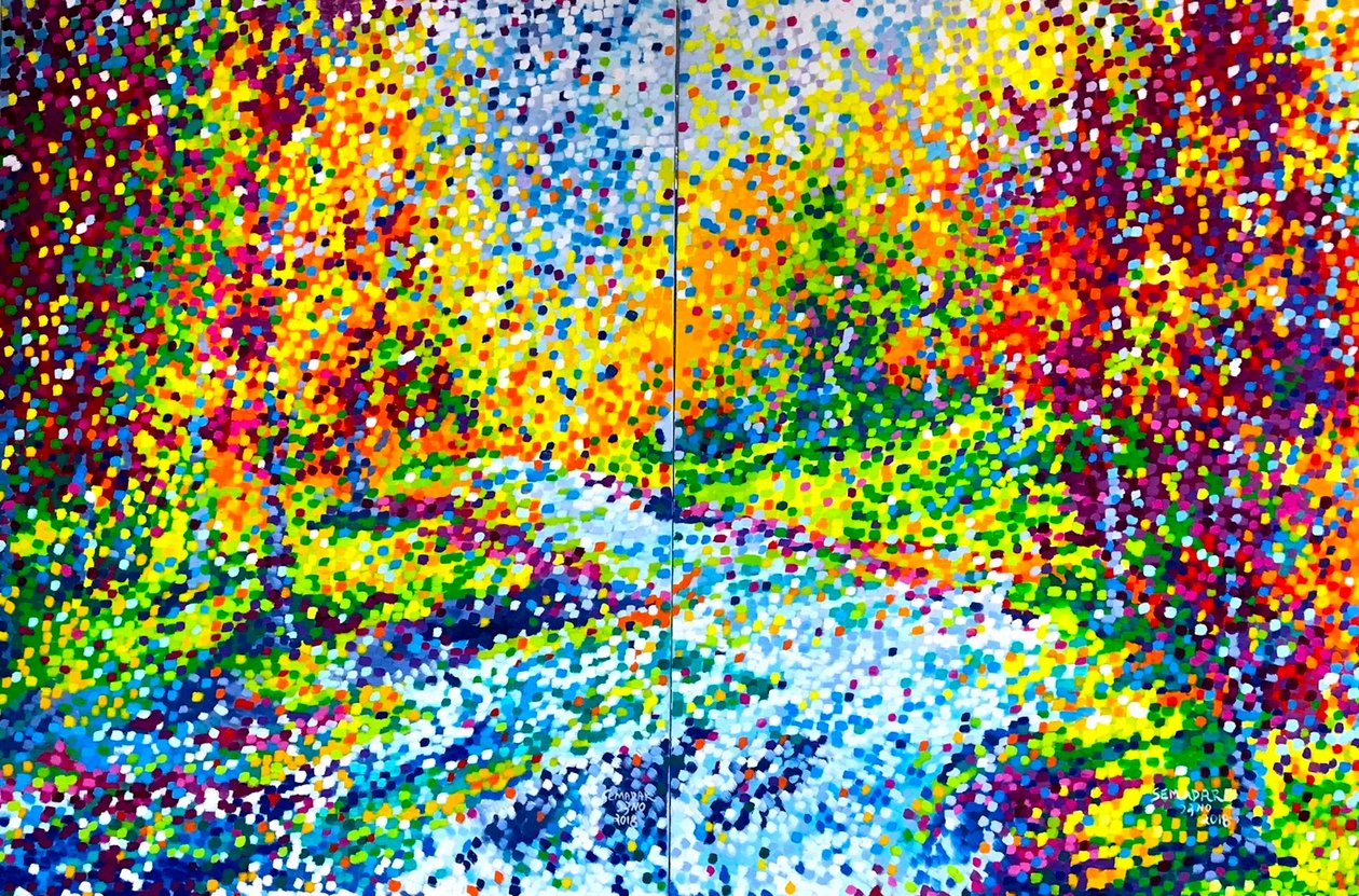 Laval - Santina Semadar Panetta