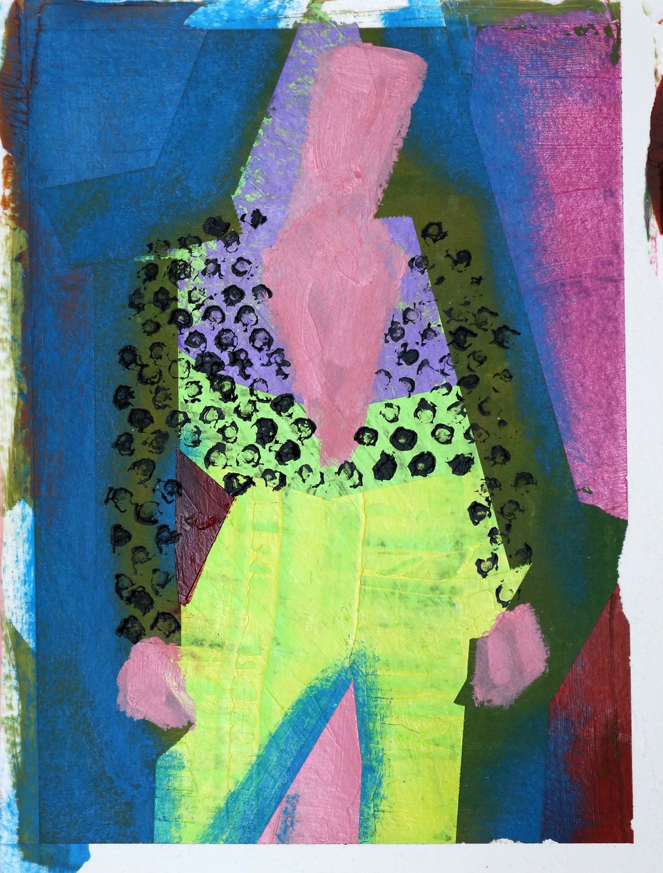 Elle #3 - Sara Hayward