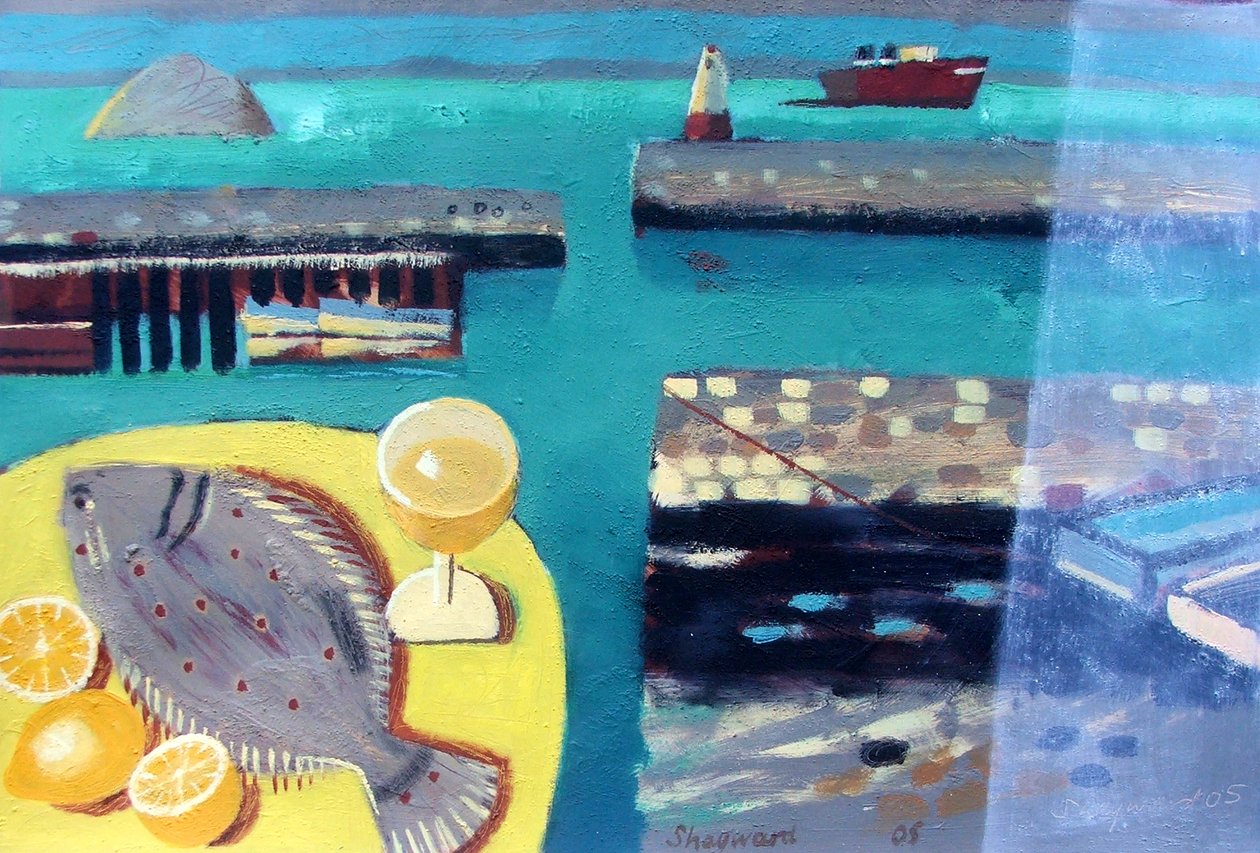 Plie - Sara Hayward