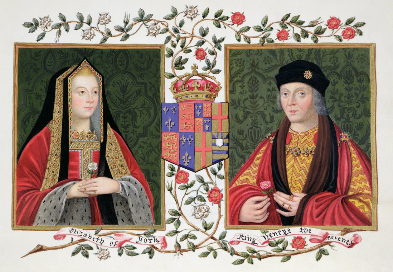 Double portrait d