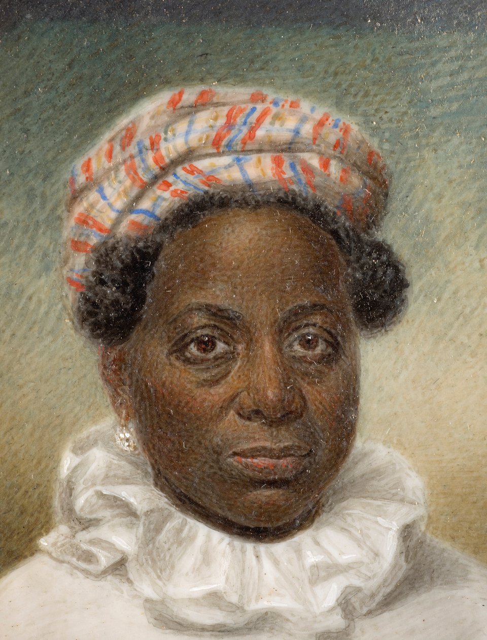 Rose Prentice (1771 - Sarah Goodridge