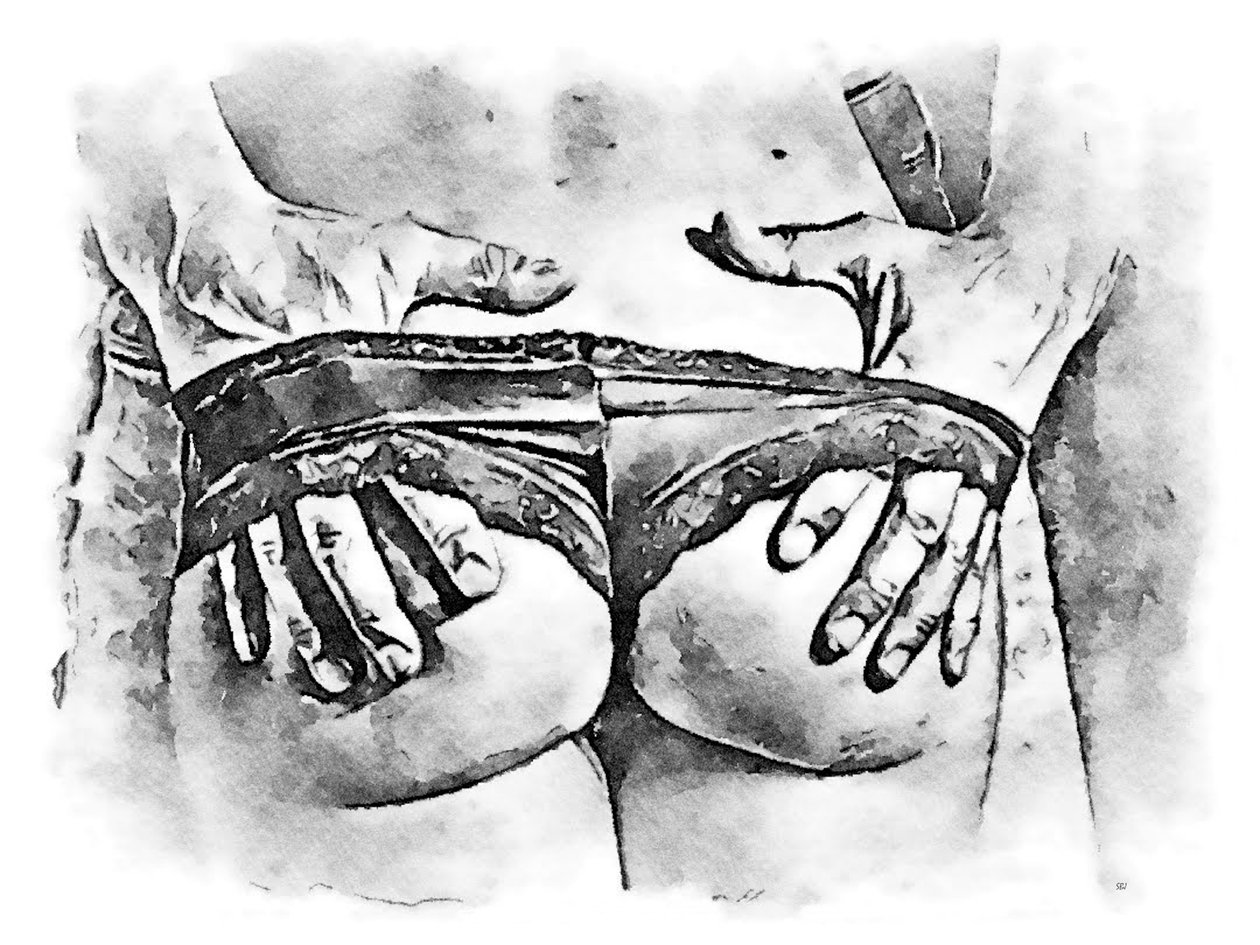 Mains - SaskiaBJ