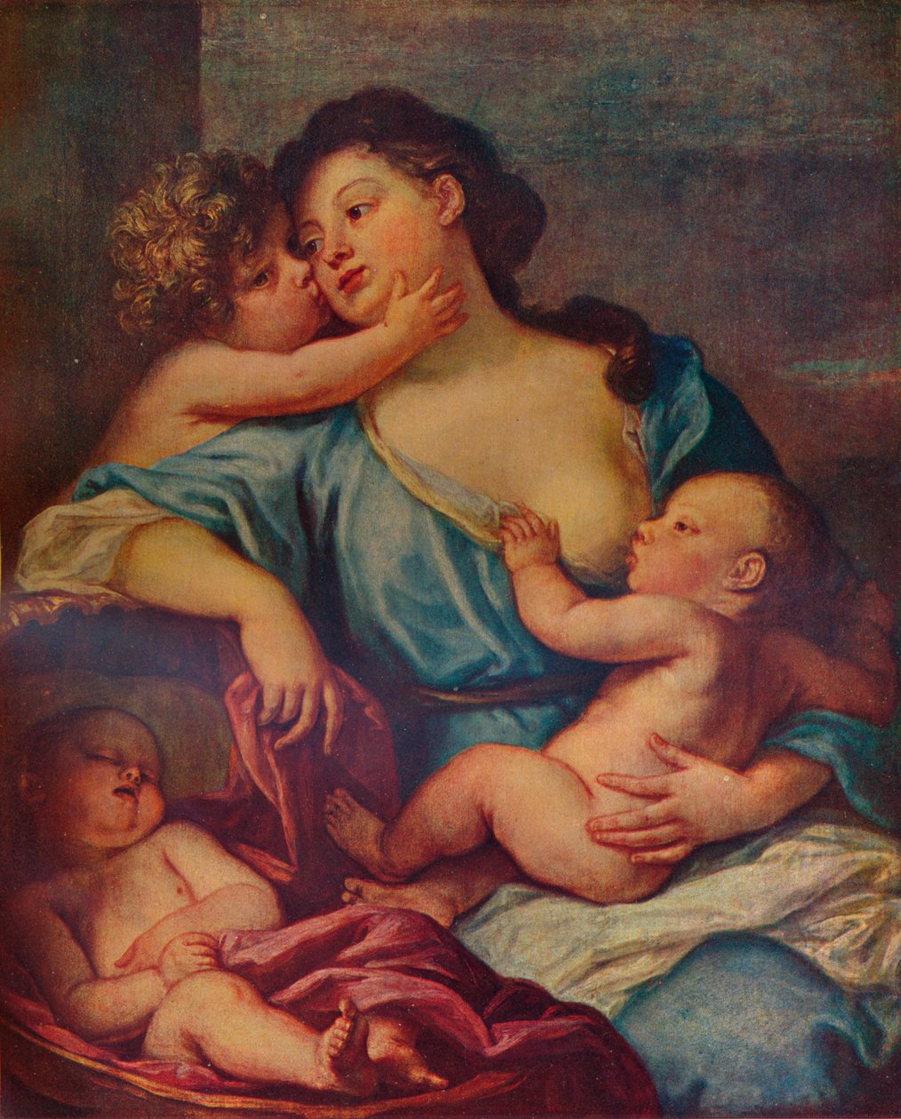 Portrait d