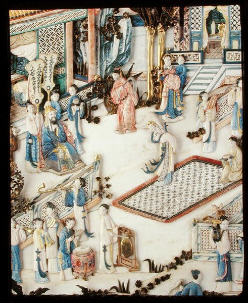 Détail d