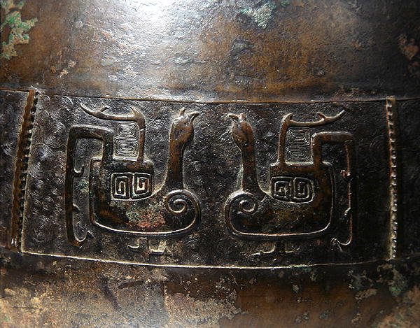 Détail d