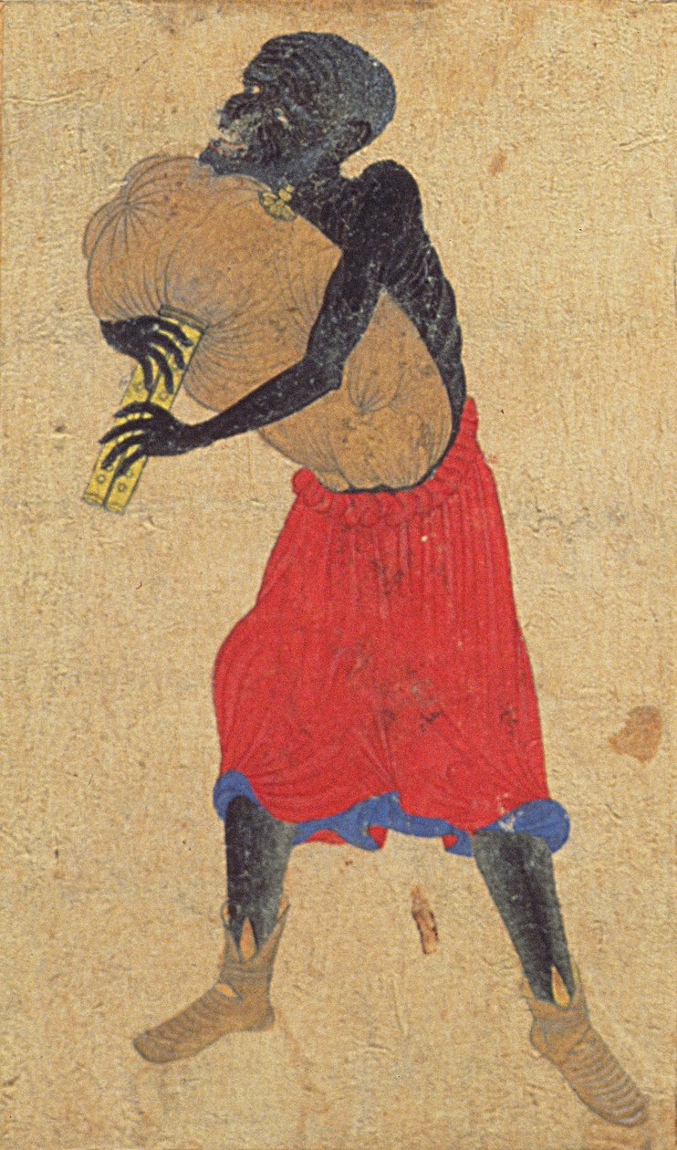 Détail d