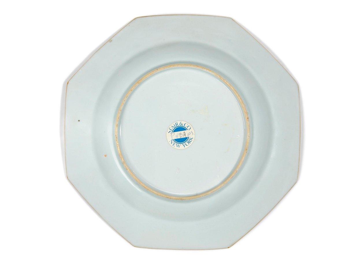 Assiette 