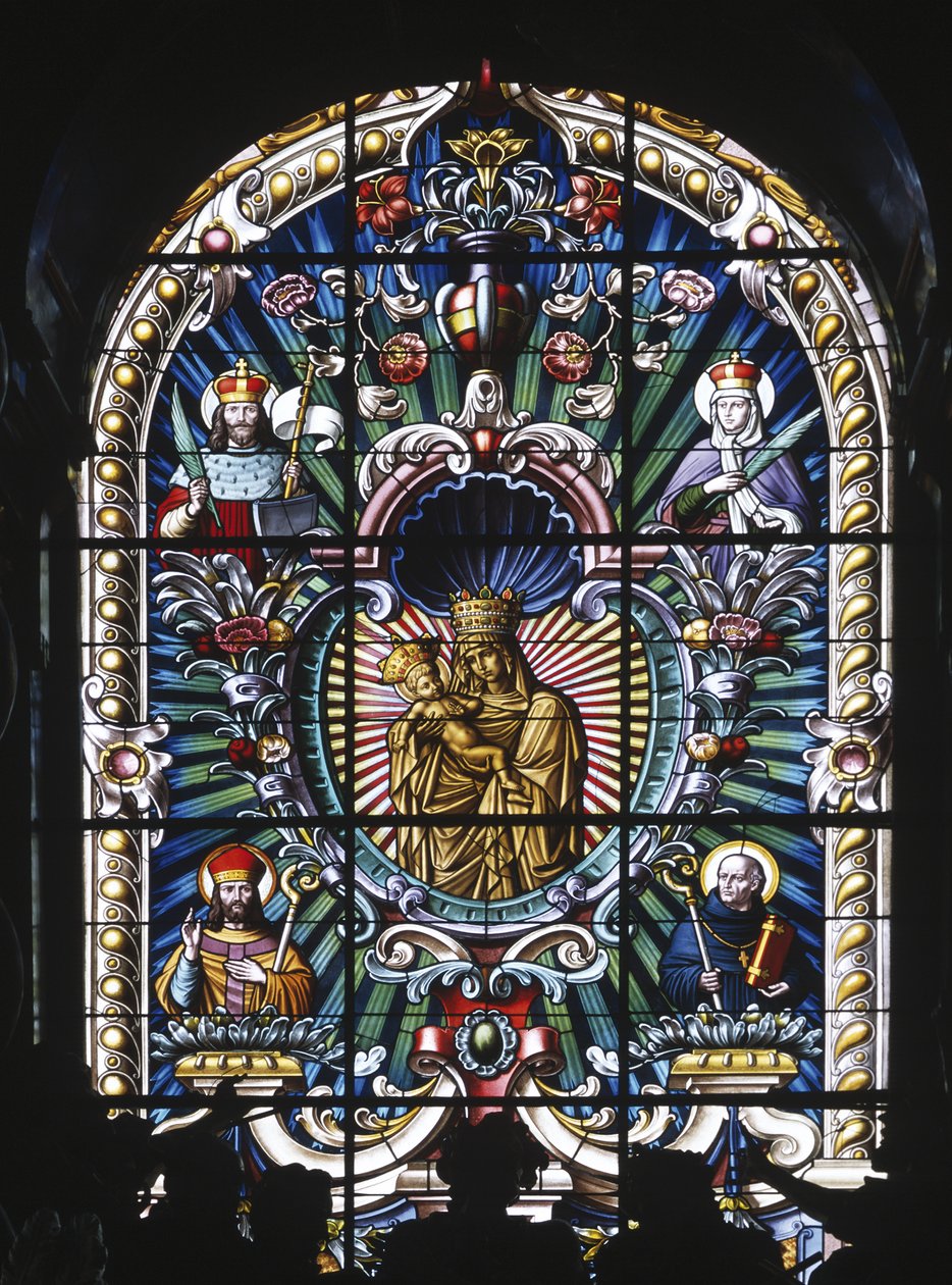 Fenêtre d