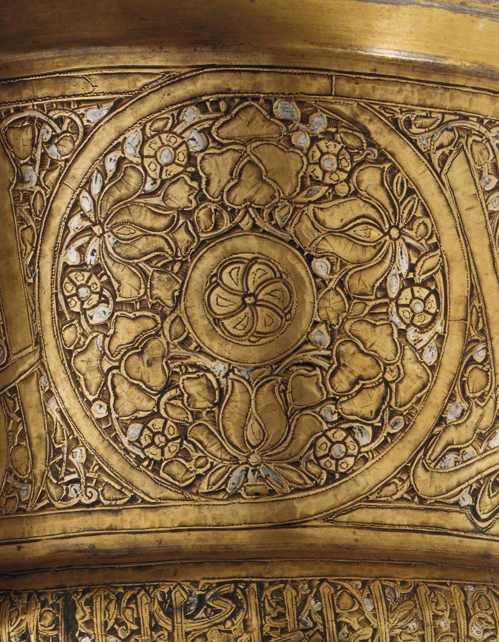 Détail d