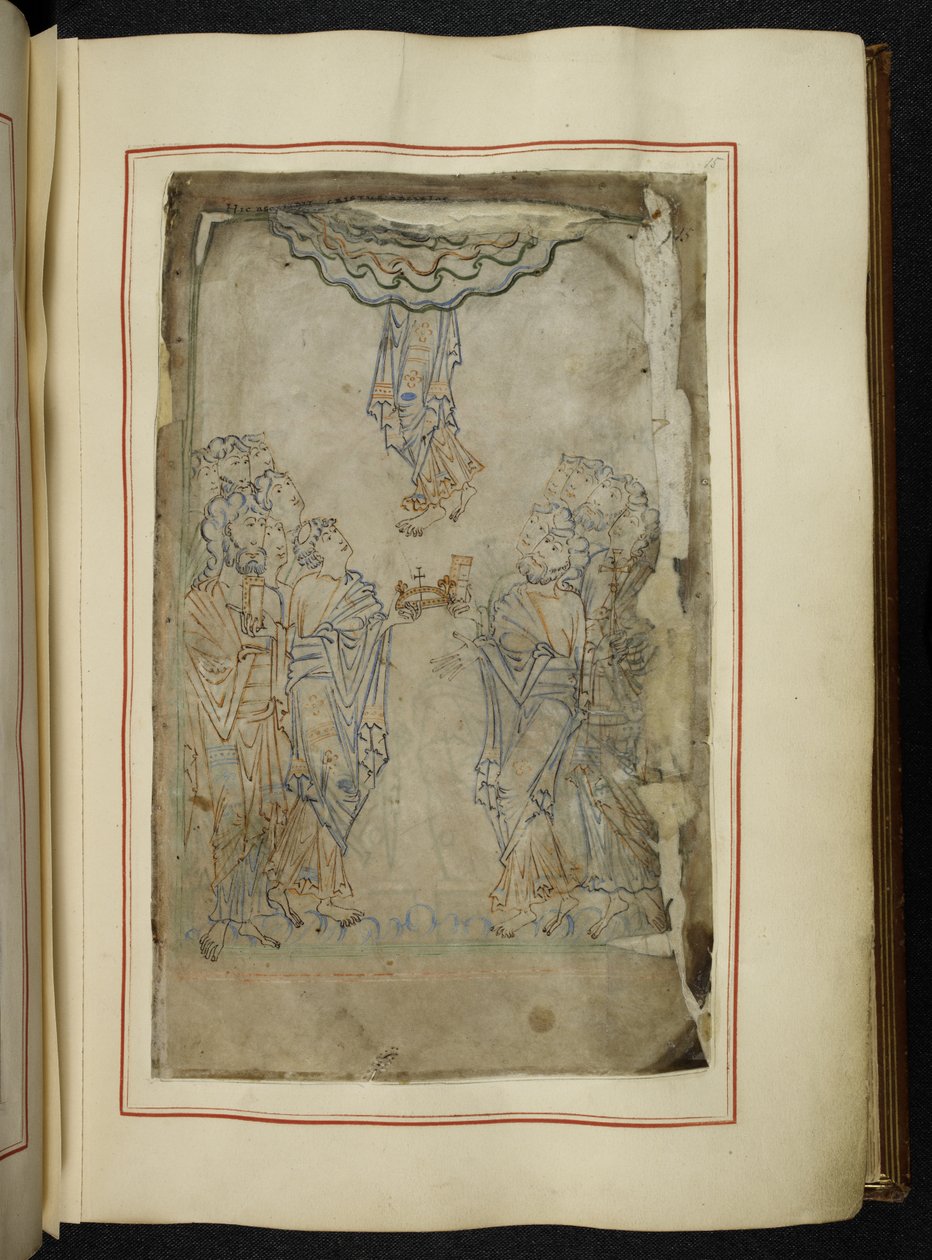 Psalter (le 