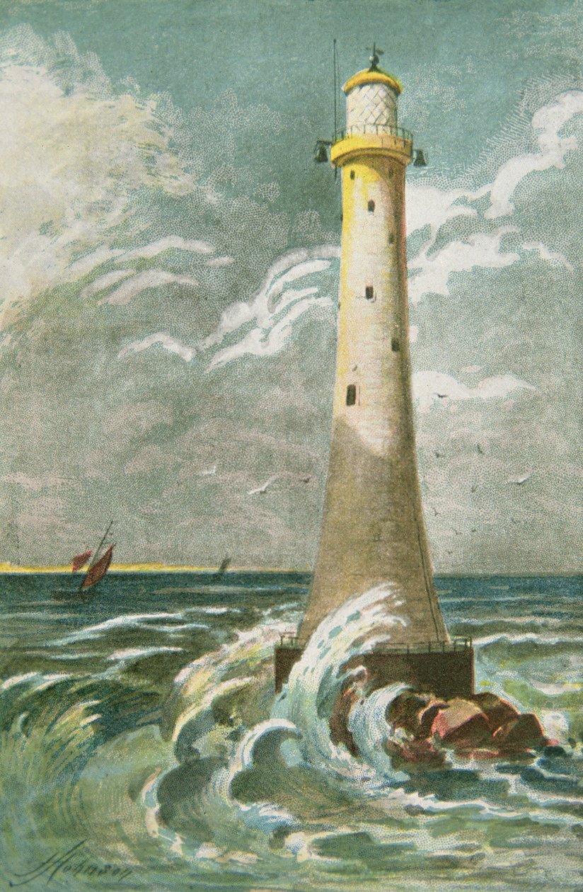 Phare d