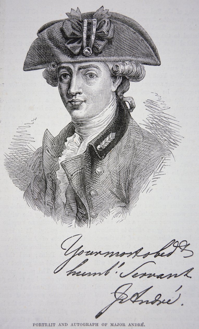 Le portrait et l