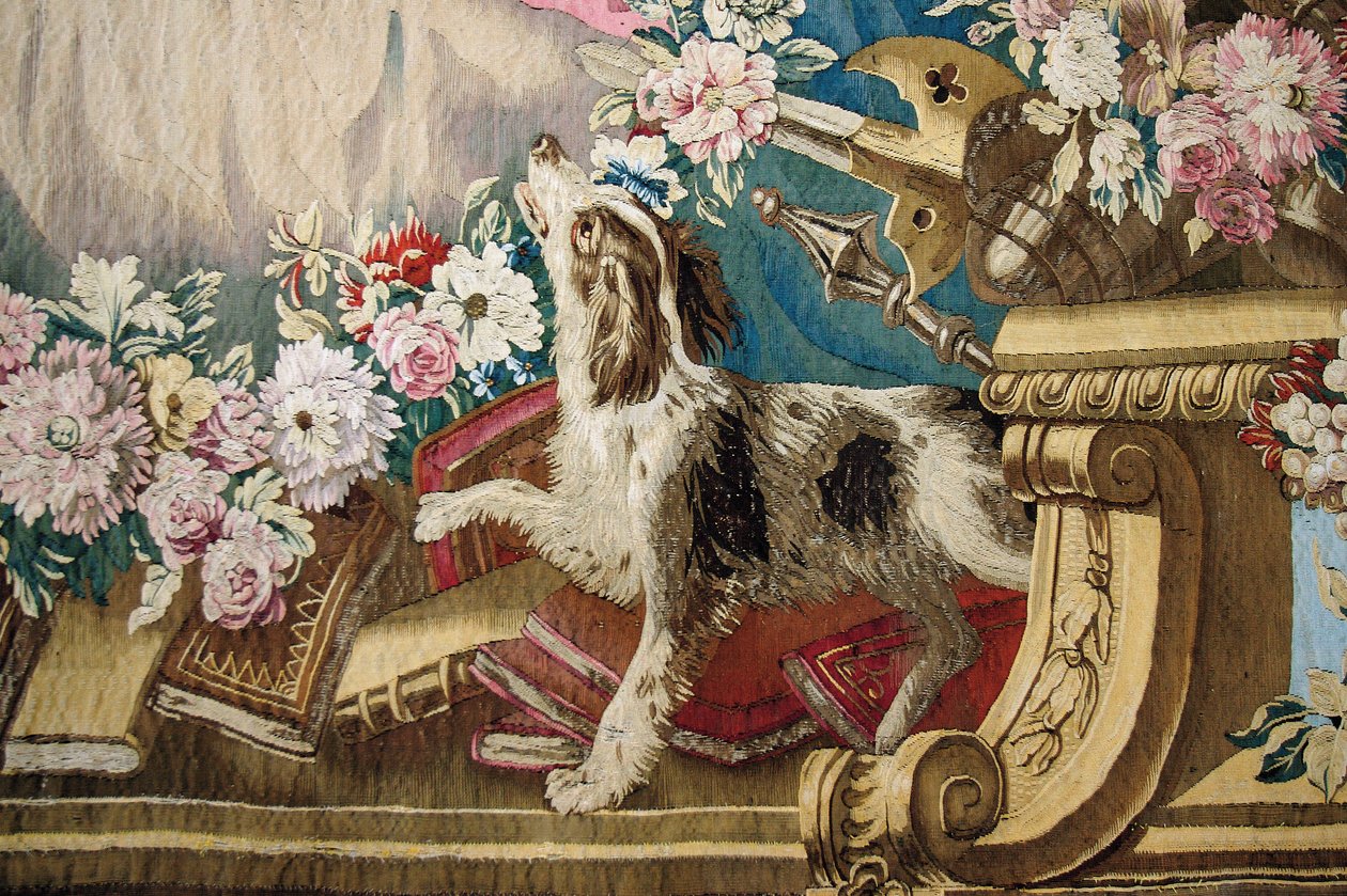 Détail d