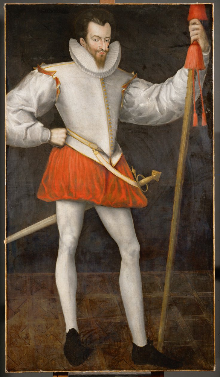 Henri de Lorraine, Duc de Guise ... - School French