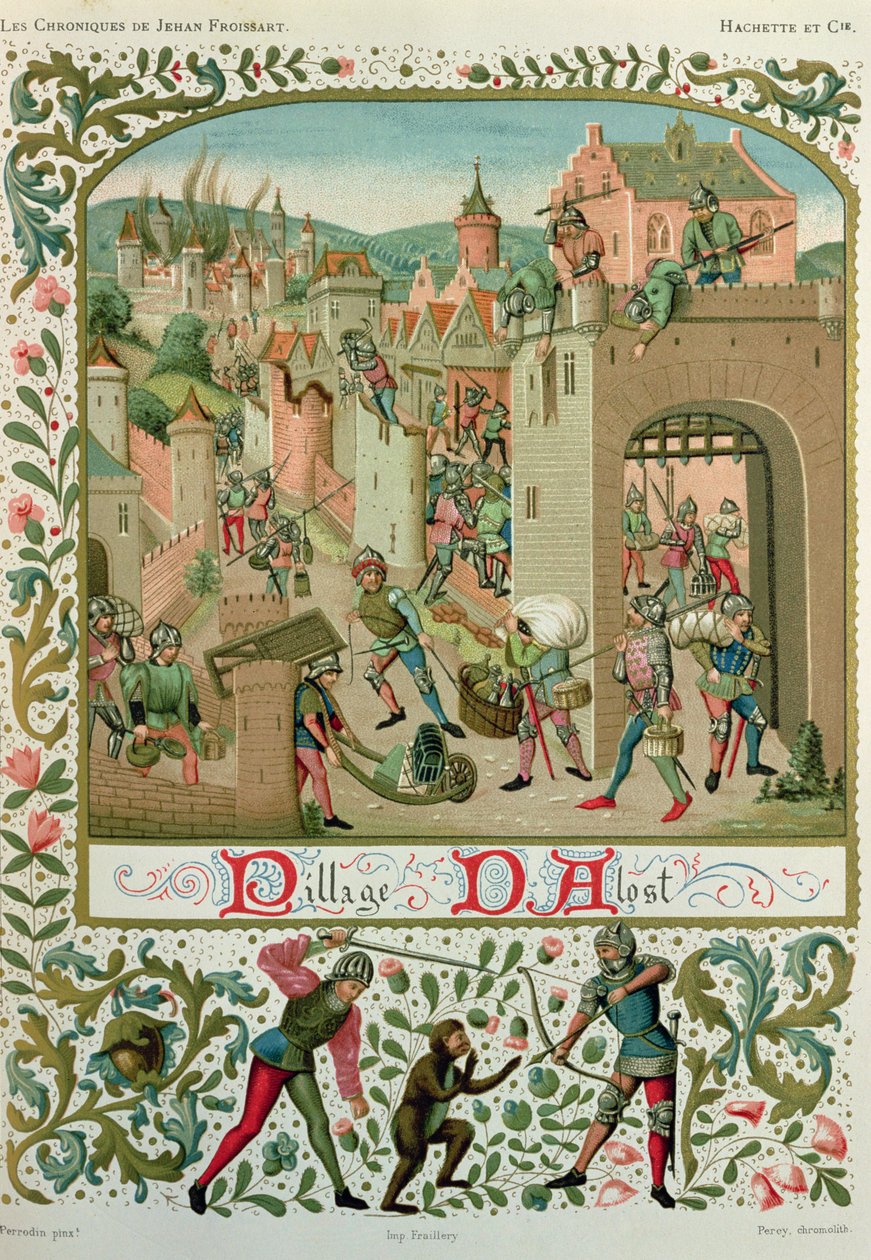 Saccage d