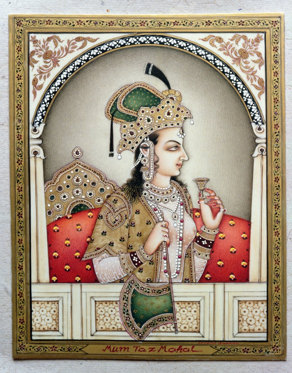 Portrait d
