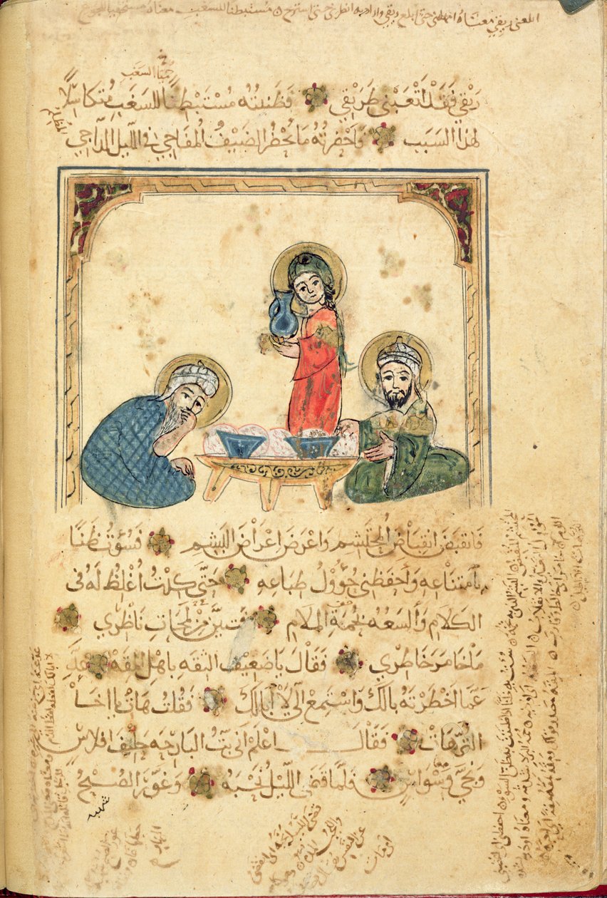 Illustration des 