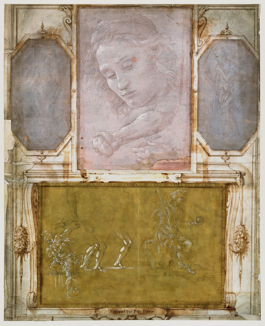 Page du 