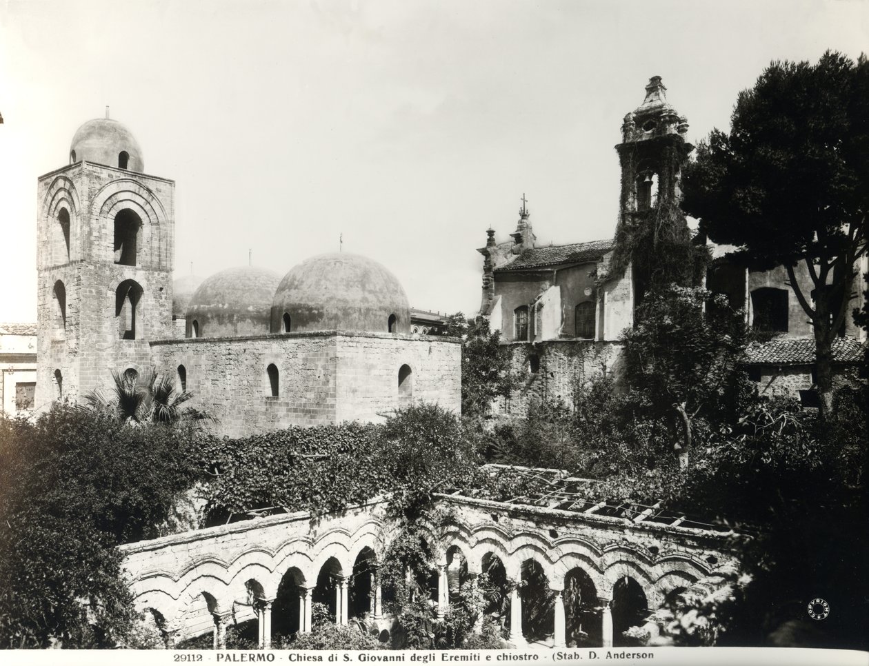 Vue de l