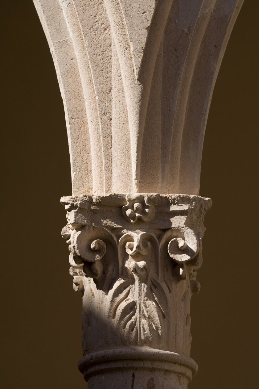 Détail d