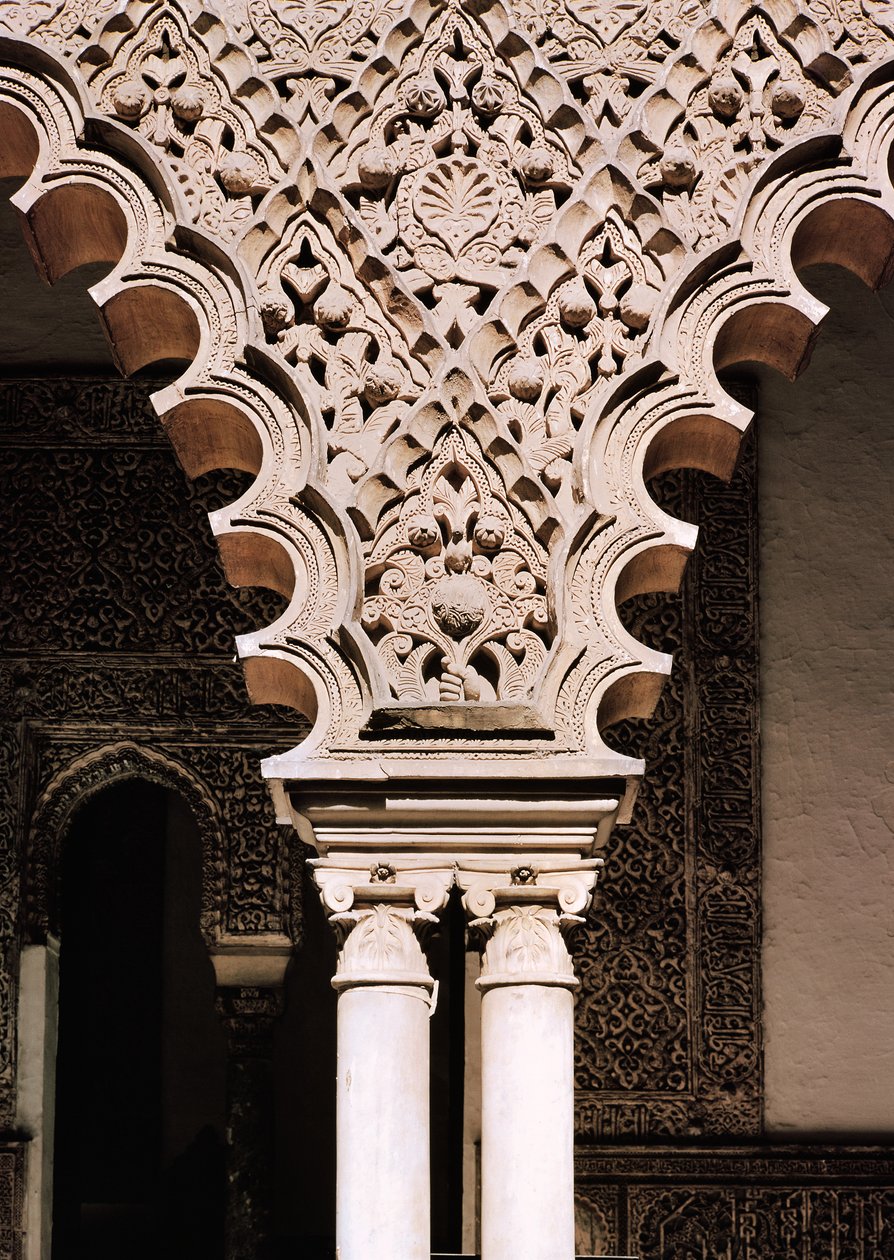 Détail d