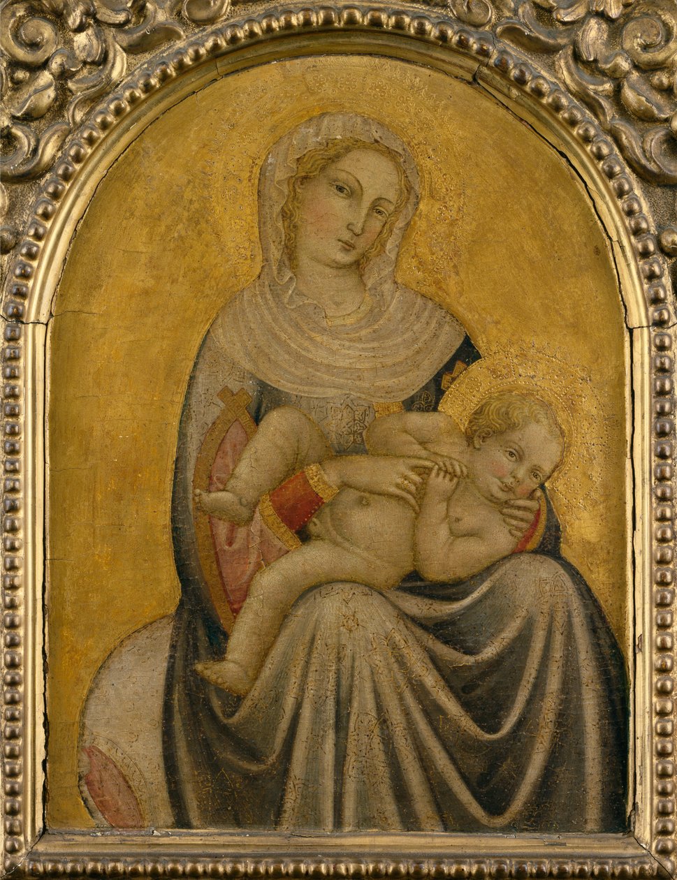 Vierge à l
