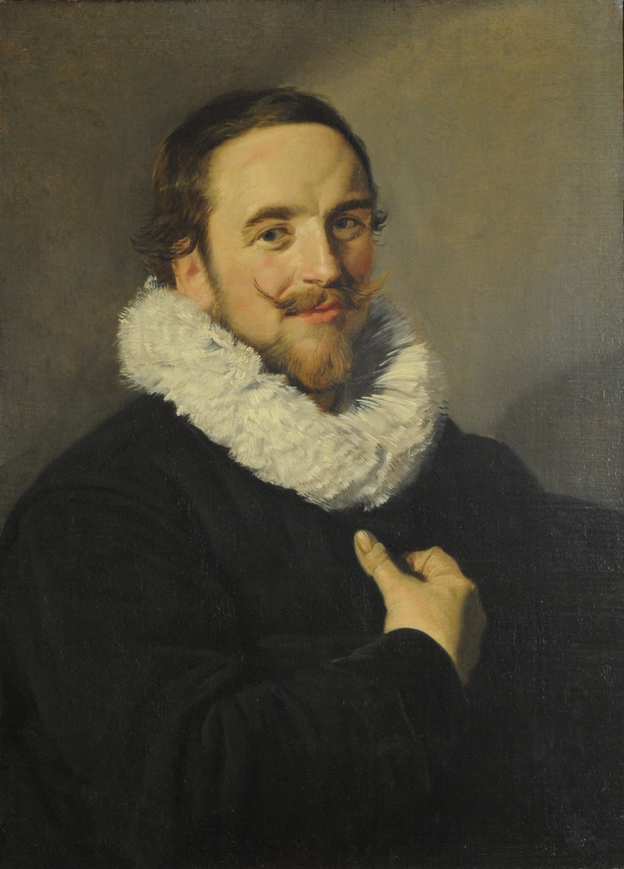 Portrait d