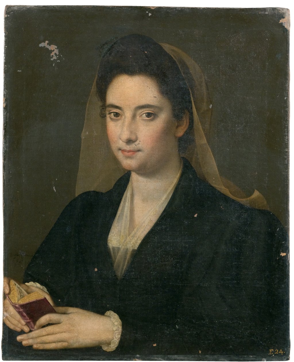 Portrait d