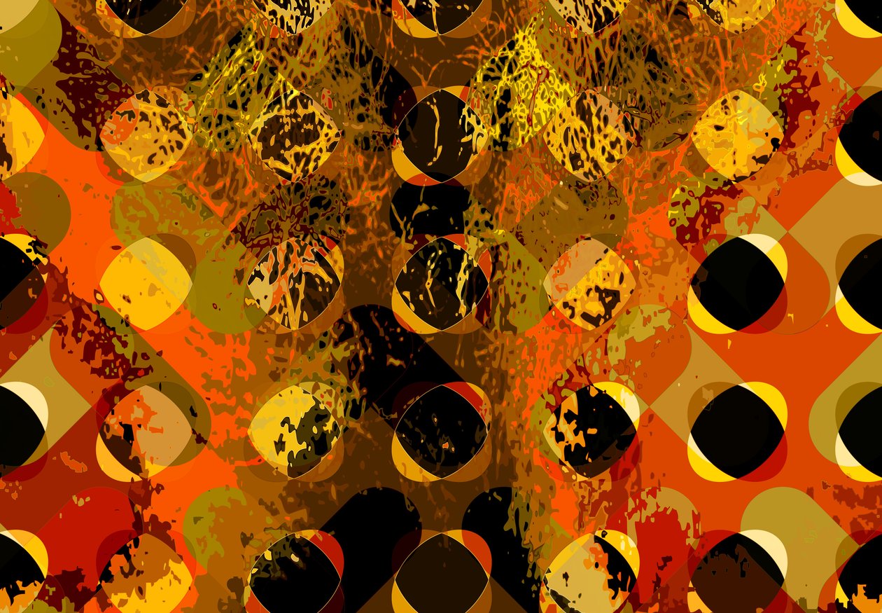 Feu de joie - Scott J. Davis