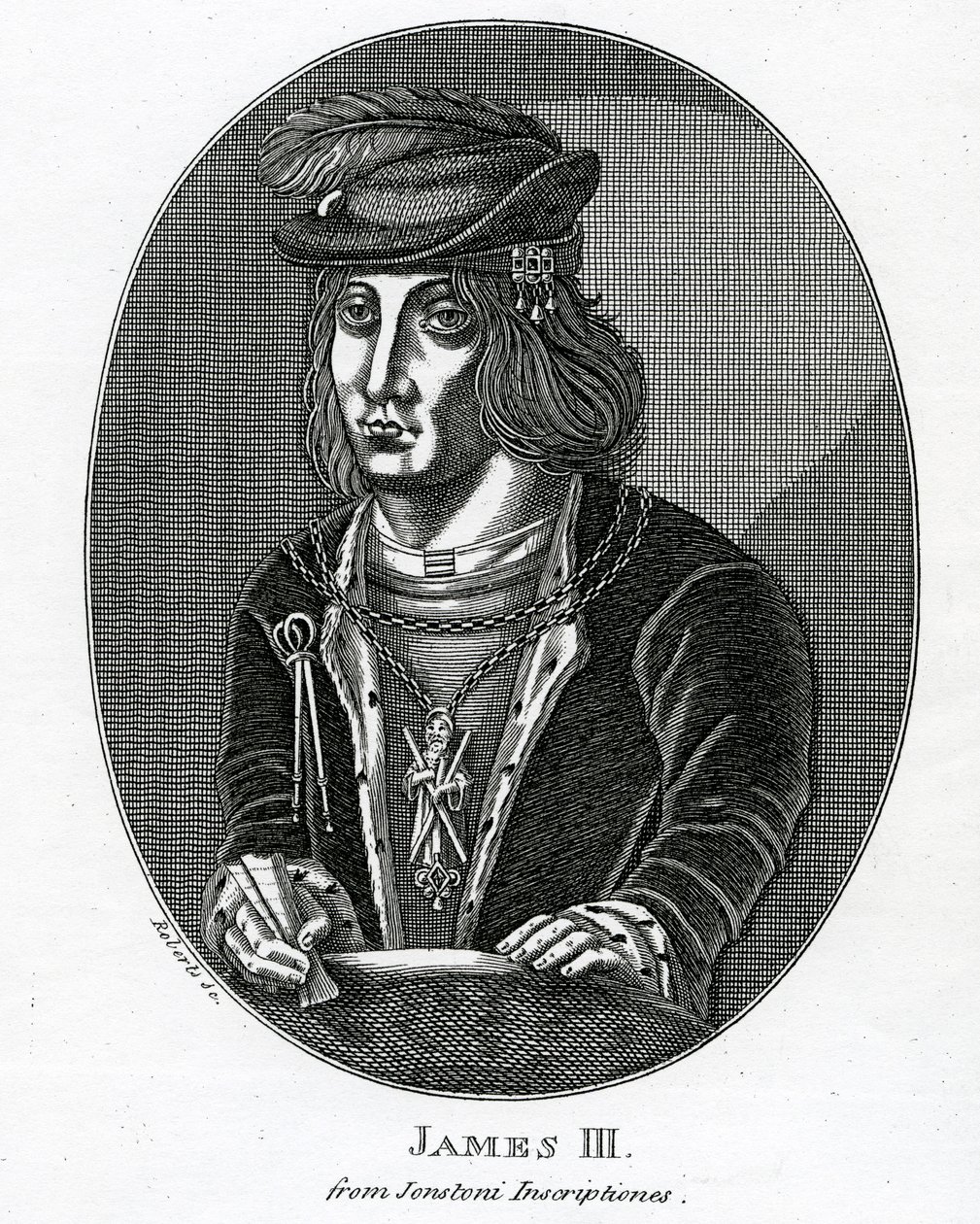 Jacques III d