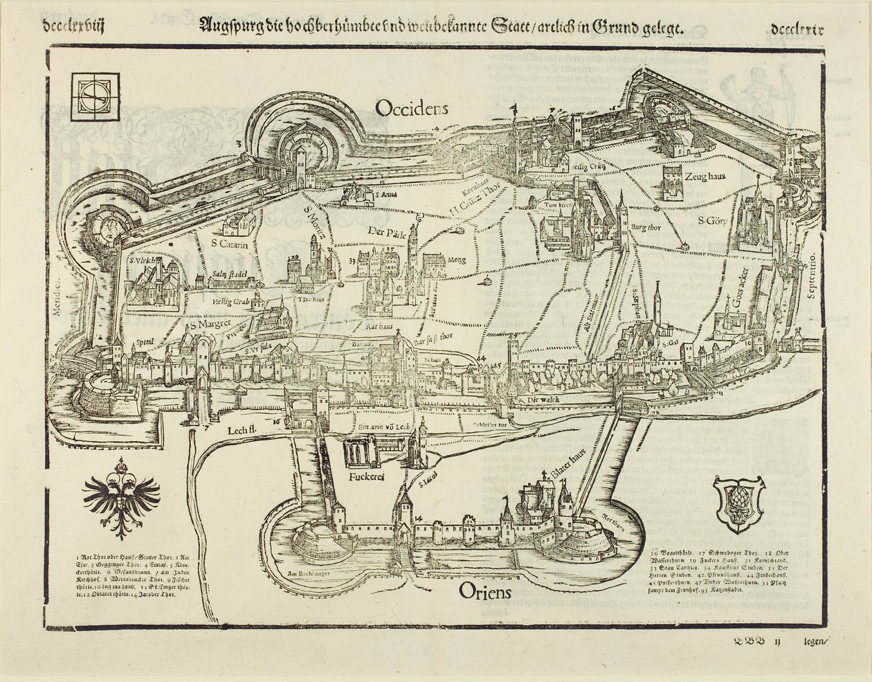 Plan d
