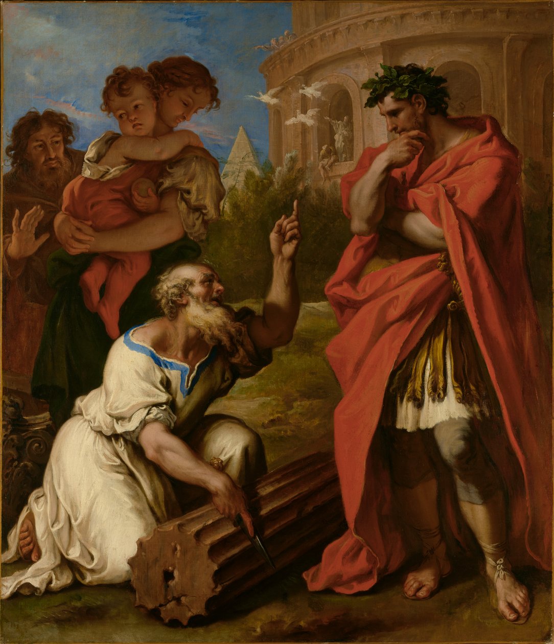 Tarquin l