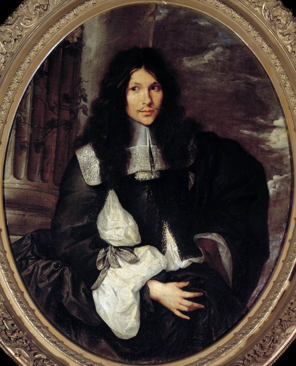 Portrait d